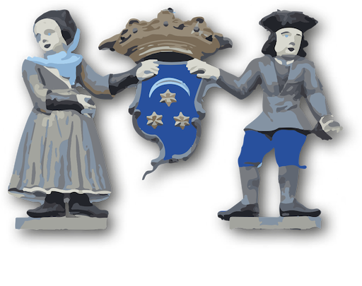 Logo Dokkumer Stadsfonds